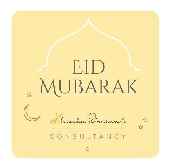 Khaula Rizwan's Consultancy, example 3
