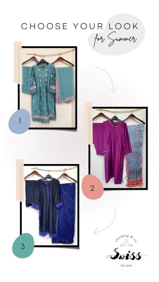 Swiss Clothing, example 6