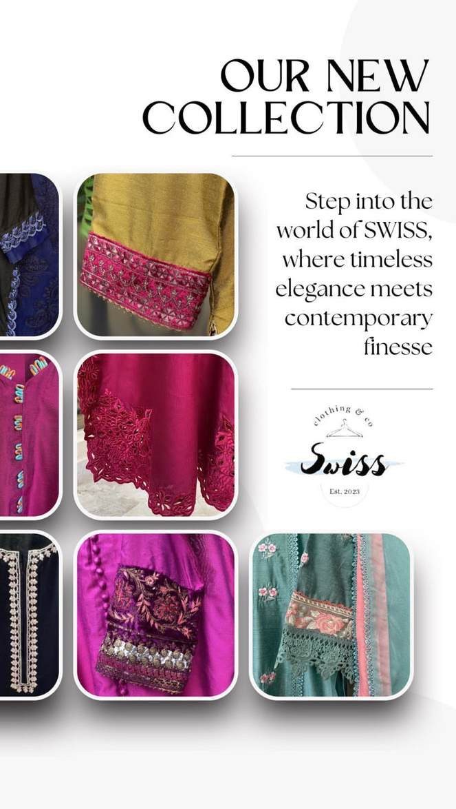 Swiss Clothing, example 7